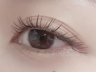 マツエク・マツパ 束感まつげ/マツエク 💎渋谷　rieのマツエク・マツパデザイン