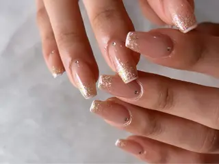 ネイル Gemini. 【ジェミニ】のネイルデザイン