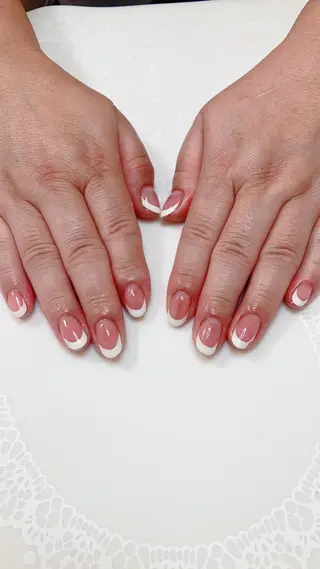 ネイル ネイルケアサロン Campanulaのネイルデザイン