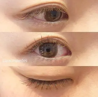 マツエク・マツパ 🎀銀座パリジェンヌ マツエクmomo🎀のマツエク・マツパデザイン