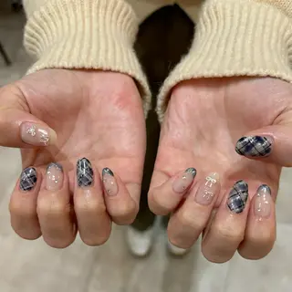 ネイル 2月分受付中 ♡narumiのネイルデザイン