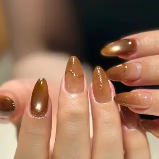 ネイル aoi .のネイルデザイン