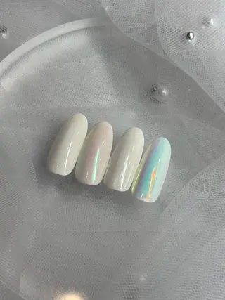 ネイル マキシモ 坂上のネイルデザイン