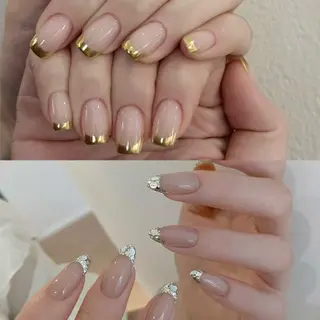 ネイル Noa Nail みつきのネイルデザイン