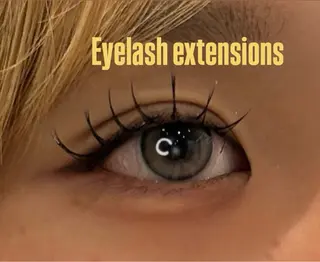 マツエク・マツパ RAD心斎橋 Rico‎‎₊˚⊹のマツエク・マツパデザイン