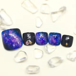 ネイル private nail salon papii所属・papii☆ kurodaのネイルデザイン