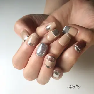 ネイル You kyehwaのネイルデザイン