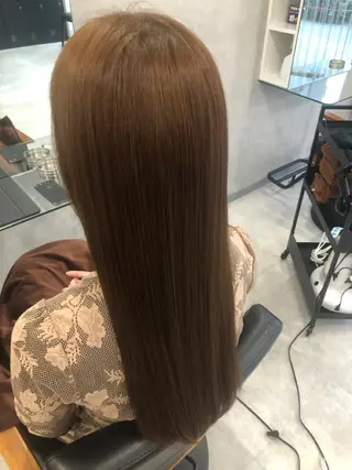 ロング 🌼🍀elu高 橋康太郎🍀🌼のヘアスタイル