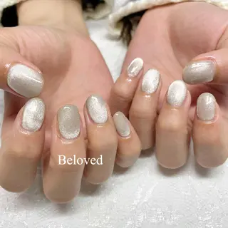 ネイル Beloved Mariaのネイルデザイン