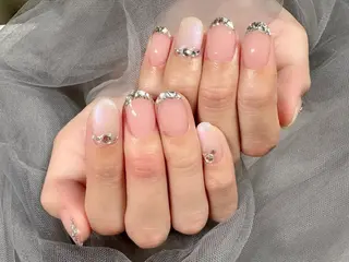 ネイル KURELLY所属・Nail Salon KURELLYのネイルデザイン