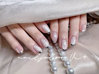 ネイル ✨Nailsalon Vi+✨のネイルデザイン