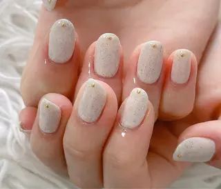 ネイル celica所属・松田 由真のネイルデザイン