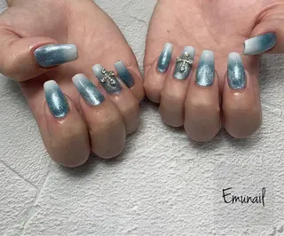 ネイル Emu Nailのネイルデザイン