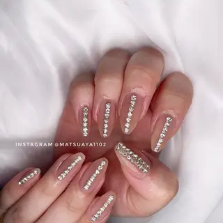 ネイル 松下 史佳のネイルデザイン