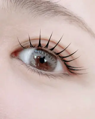 マツエク・マツパ まつ毛、眉毛 専門店🎀🐻のマツエク・マツパデザイン