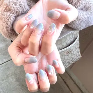 ネイル やつや ももかのネイルデザイン