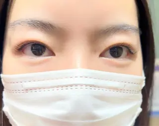 マツエク・マツパ Largo所属・広中 裕一のマツエク・マツパデザイン