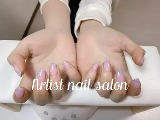 ネイル 小林 凛のネイルデザイン