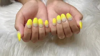 ネイル 《LB》ラブリエ Nail&eyeのマツエク・マツパデザイン
