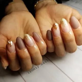 ネイル izumiynail いずみのネイルデザイン