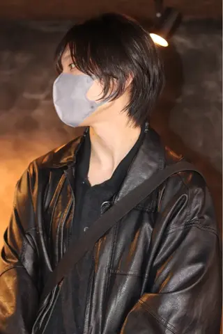 メンズ 船橋/パーマ/メンズ キチ/RITSUのヘアスタイル