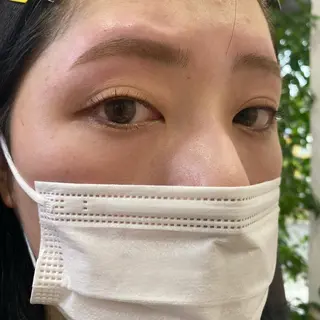 アイブロウ Eyore 櫻木 沙羅の眉毛・アイブロウイメージ