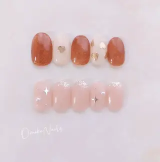 ネイル 所沢の小さなネイル屋さん所属・所沢の小さな ネイル屋さんのネイルデザイン