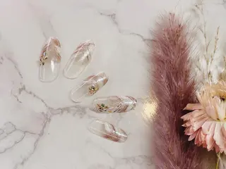 ネイル SINCERELY シンシアリー🌈のネイルデザイン