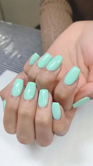 ネイル Munail サロン所属・むねいる nail salonのネイルデザイン