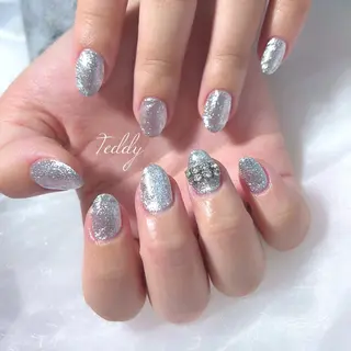 ネイル ERINA ♥のネイルデザイン