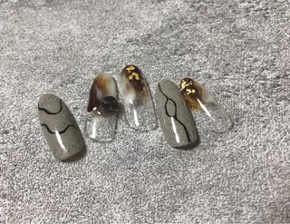 ネイル Lana_ nailのネイルデザイン