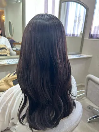 ロング 💠 AYAKA💠のヘアスタイル