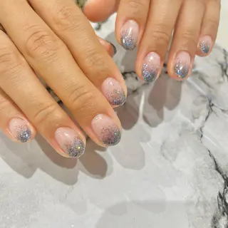 ネイル Ray Nail 福川のネイルデザイン