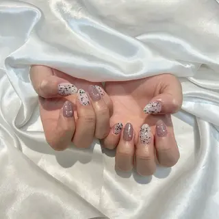 ネイル WISTERIA reikaのネイルデザイン