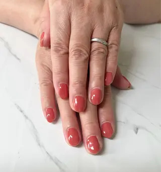 ネイル ネイルサロン flatのネイルデザイン