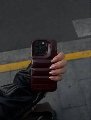 ネイル ANA.CHUO 本川越店舗のネイルデザイン