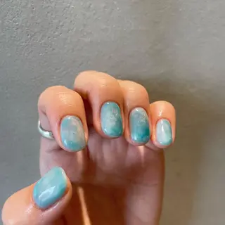 ネイル anna padoのネイルデザイン