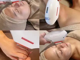 《脱毛/韓国肌管理サロン》Epina -エピナ- 横浜店所属・脱毛/韓国肌管理 Epina 横浜店のその他イメージ