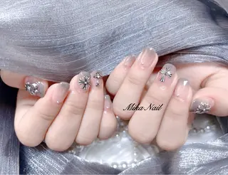 ネイル Mika Nailのネイルデザイン