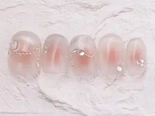 ネイル KAWAMURA Mのネイルデザイン