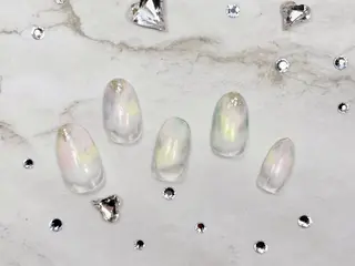 ネイル Verest 西荻窪のネイルデザイン