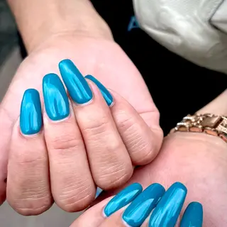 ネイル kupu所属・ネイルサロン kupuのネイルデザイン