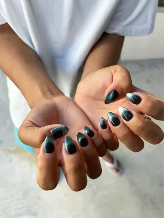 ネイル pownini nailのネイルデザイン