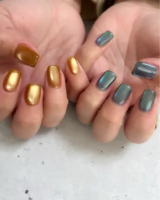ネイル nails. hymのネイルデザイン