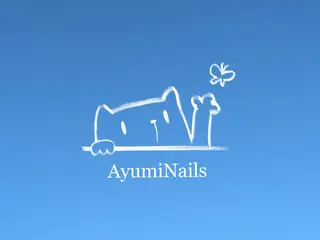 ネイル Ayumi nails川崎店のネイルデザイン