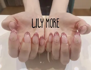 ネイル Lily closetのネイルデザイン