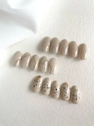 ネイル reika .のネイルデザイン