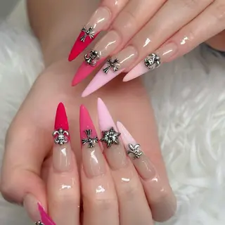 ネイル HANI NAIL SALONのネイルデザイン