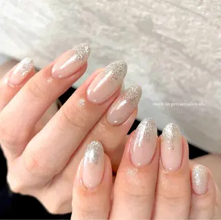 ネイル private salon uluのネイルデザイン