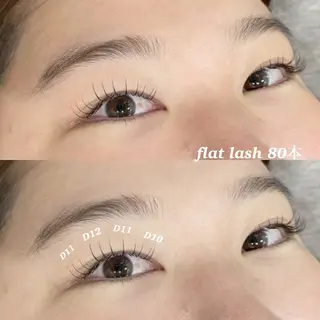 マツエク・マツパ 木村 春香のマツエク・マツパデザイン